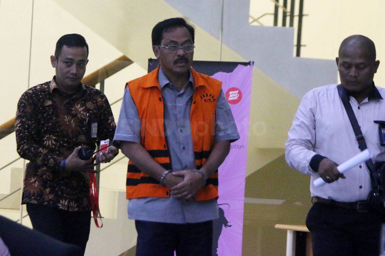 Setelah Terkena OTT,...