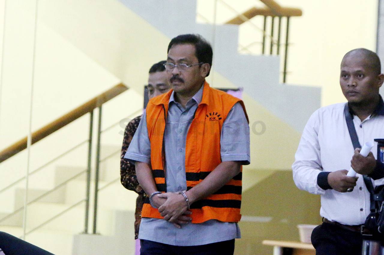 Setelah Terkena OTT,...