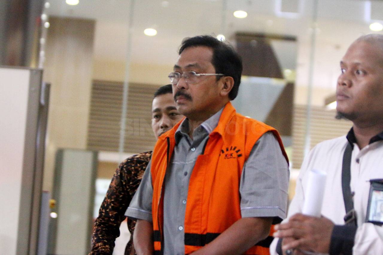 Setelah Terkena OTT,...