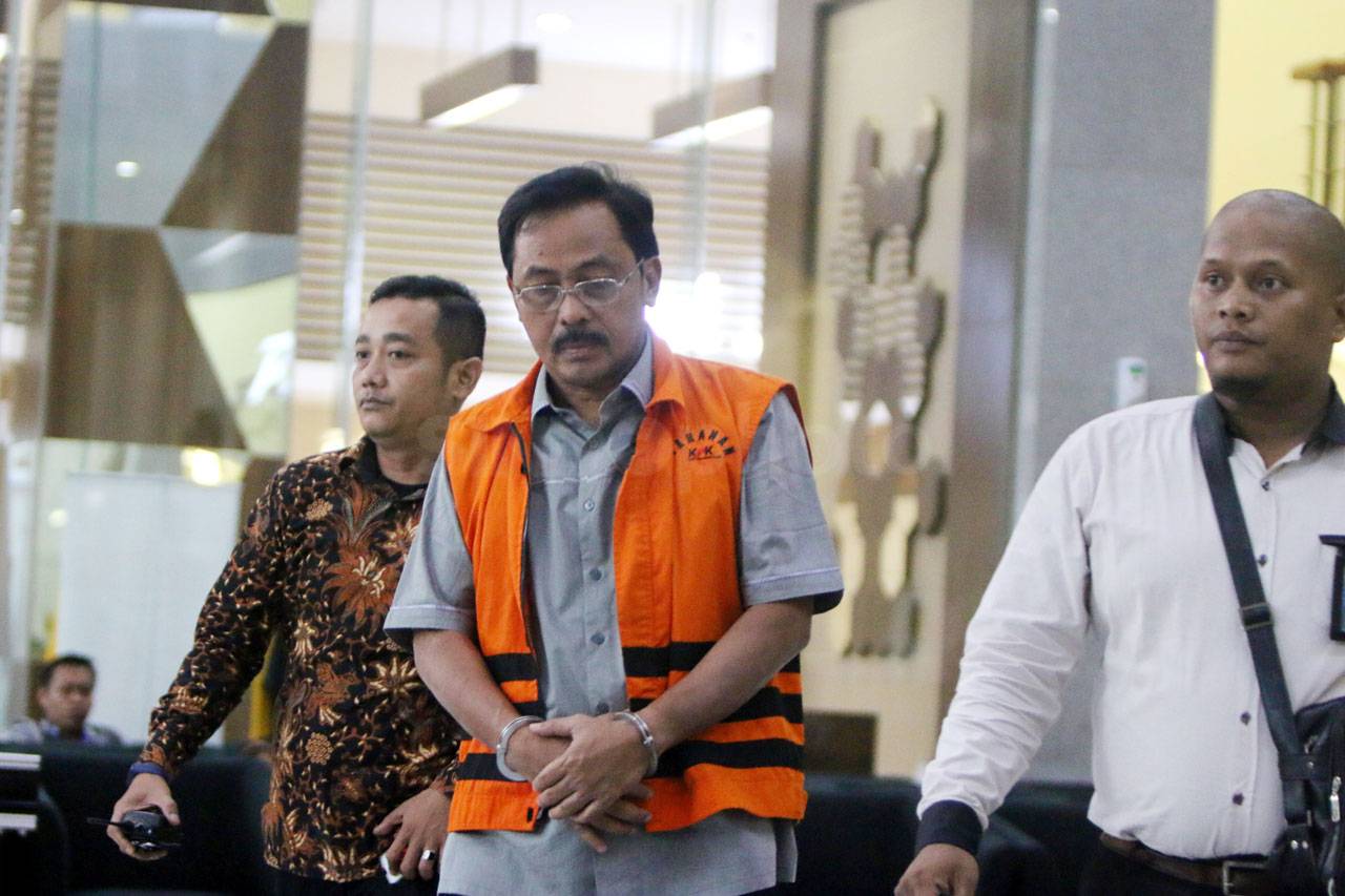Setelah Terkena OTT,...