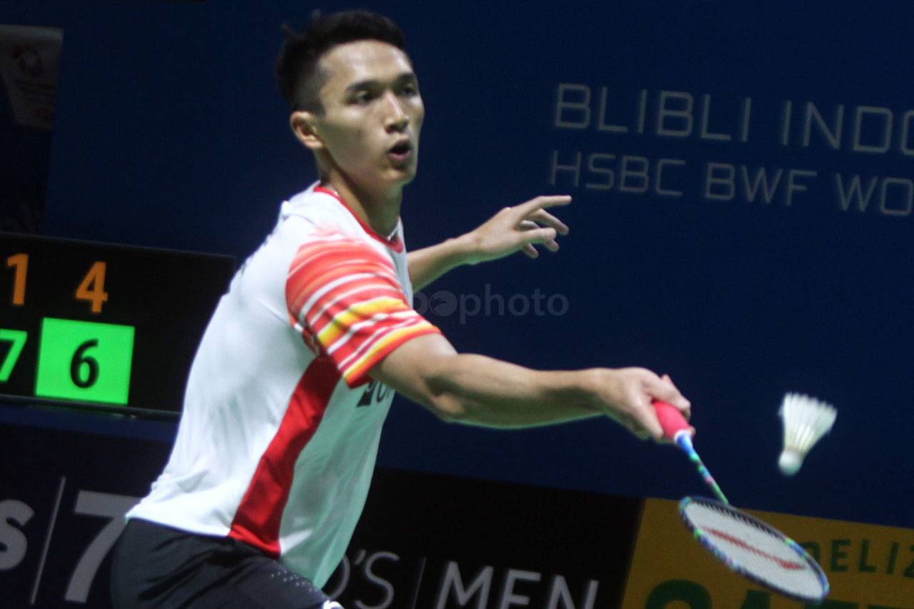 Pertandingan Sengit,...