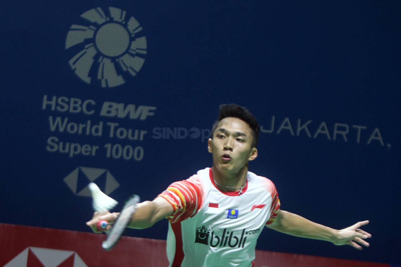 Pertandingan Sengit,...