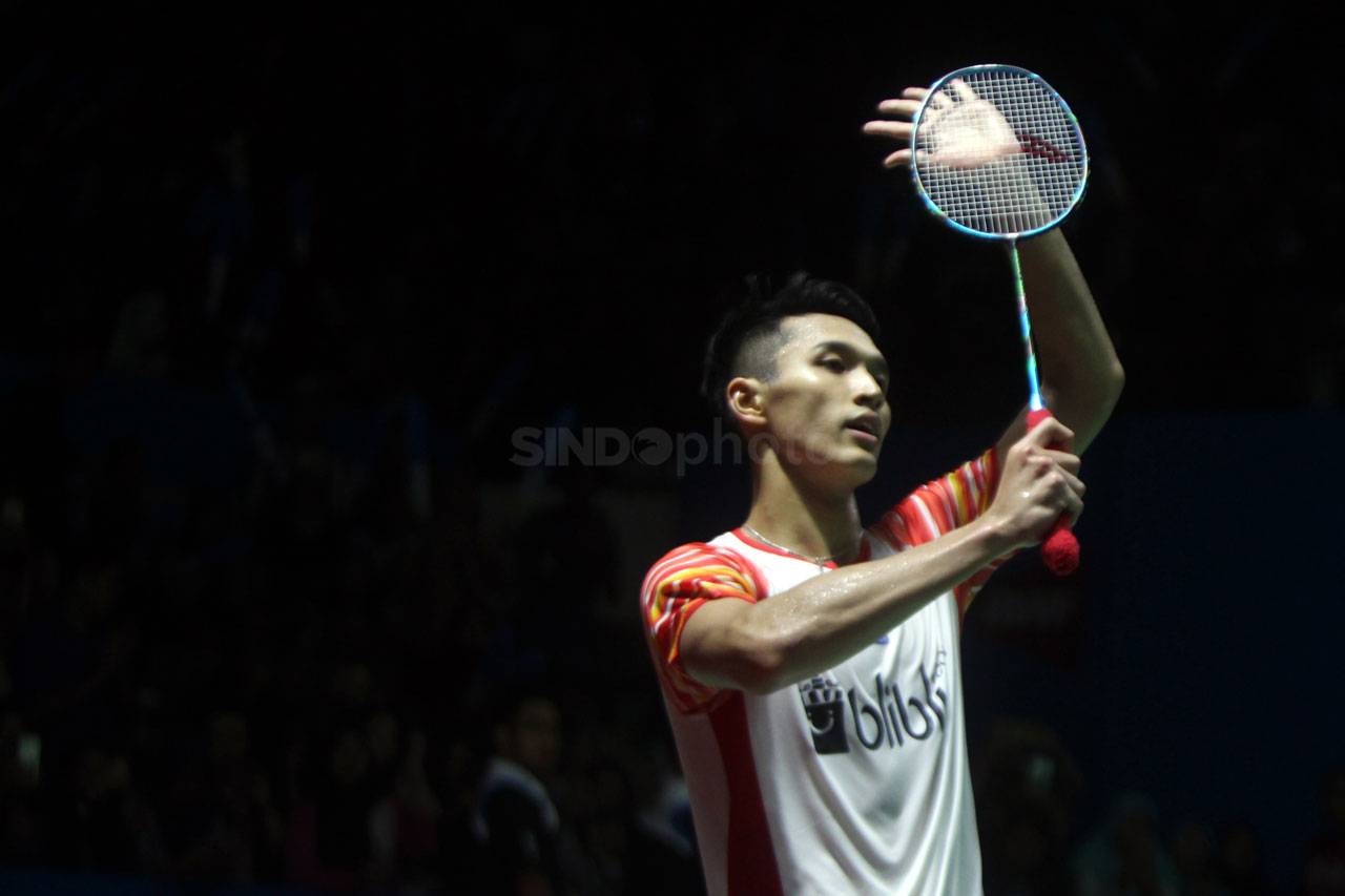 Pertandingan Sengit,...