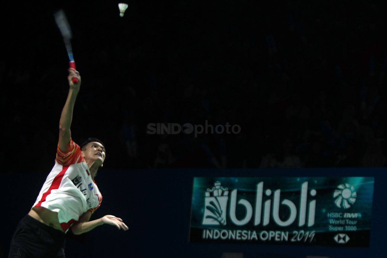 Pertandingan Sengit,...