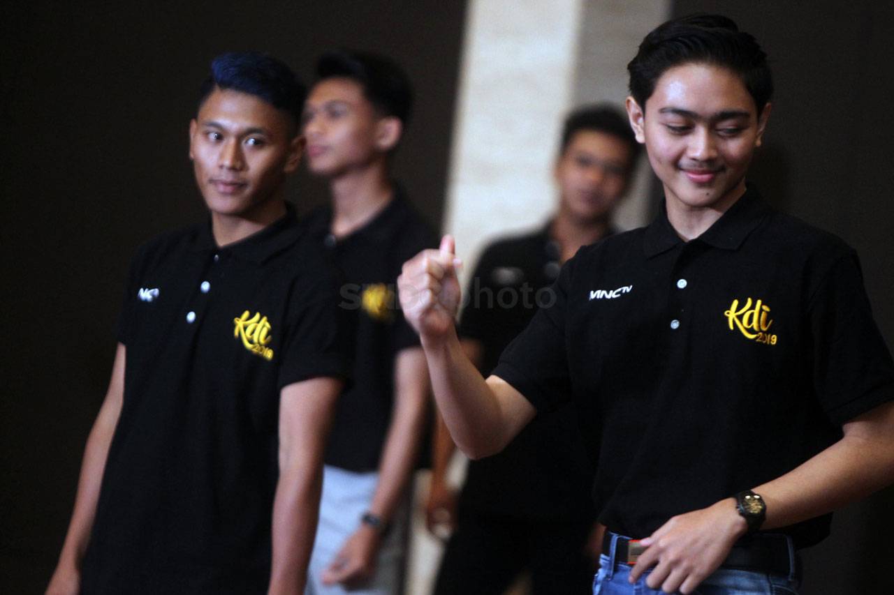 Welcoming KDI 2019