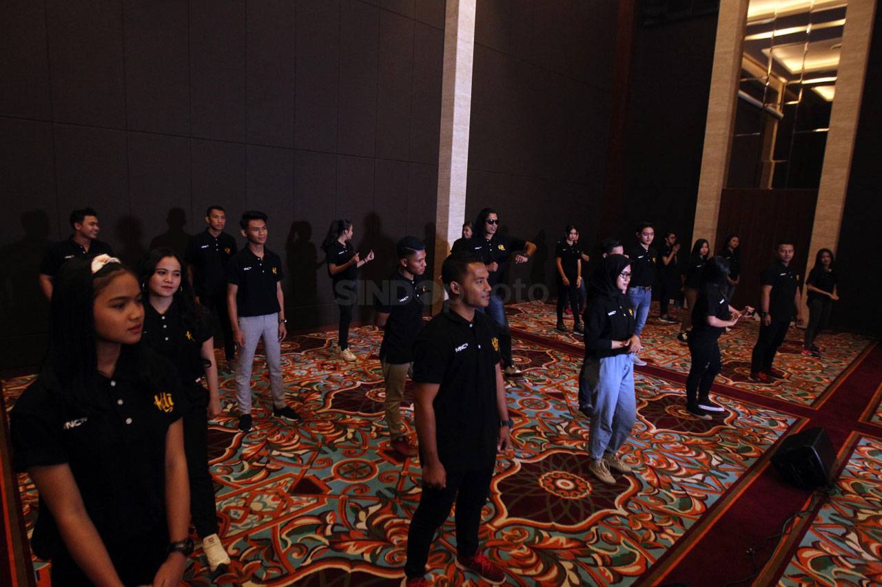 Welcoming KDI 2019