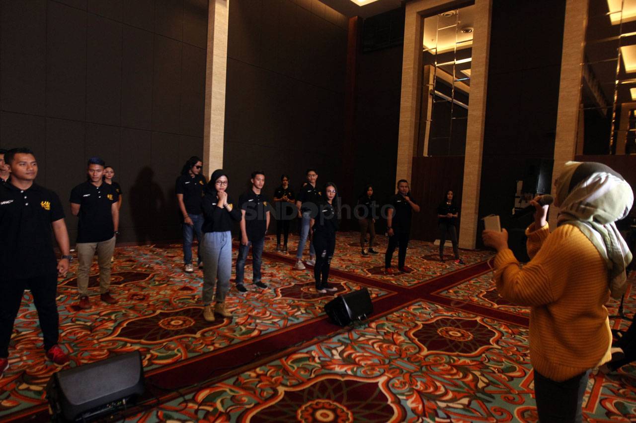 Welcoming KDI 2019