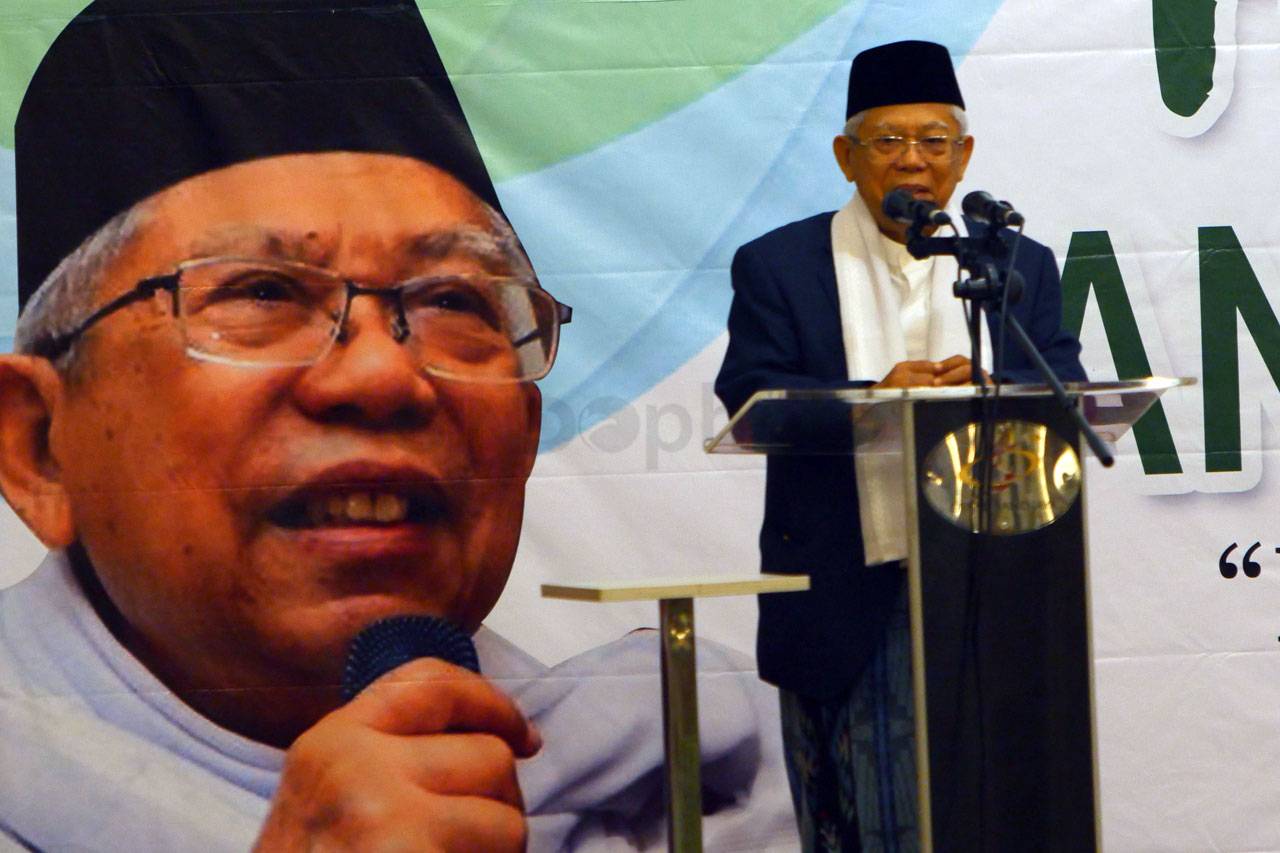 Wapres Jusuf Kalla Hadiri...