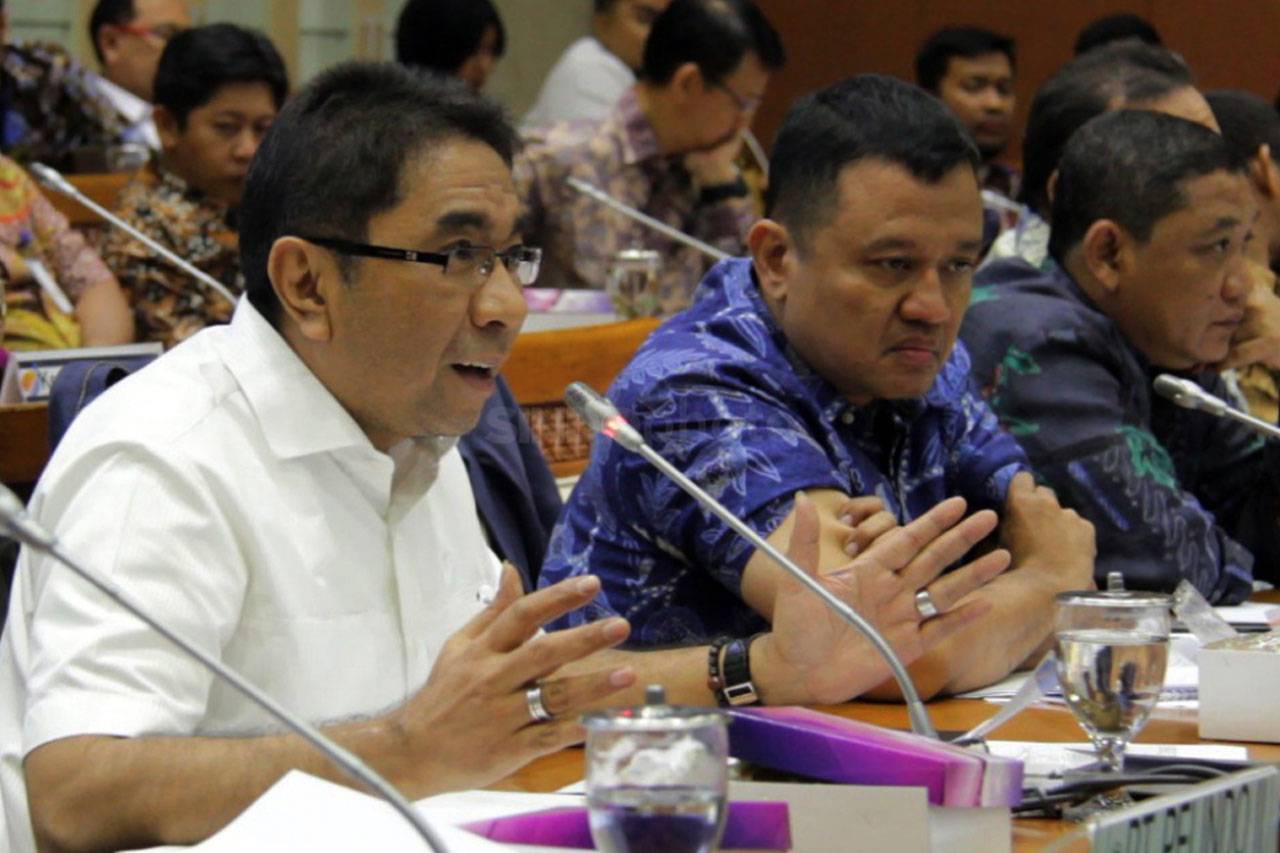 Pelindo II Diminta Pekerjakan...