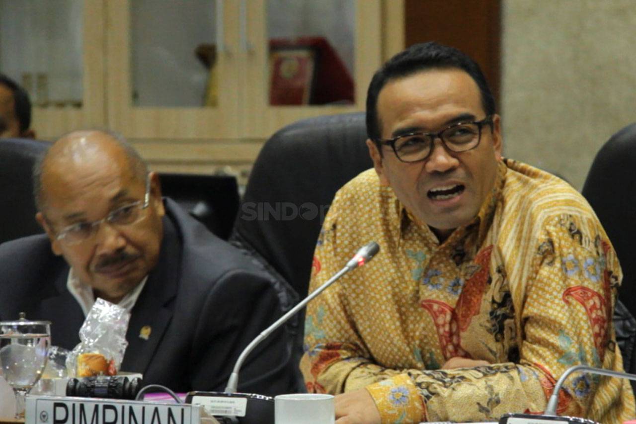 Pelindo II Diminta Pekerjakan...