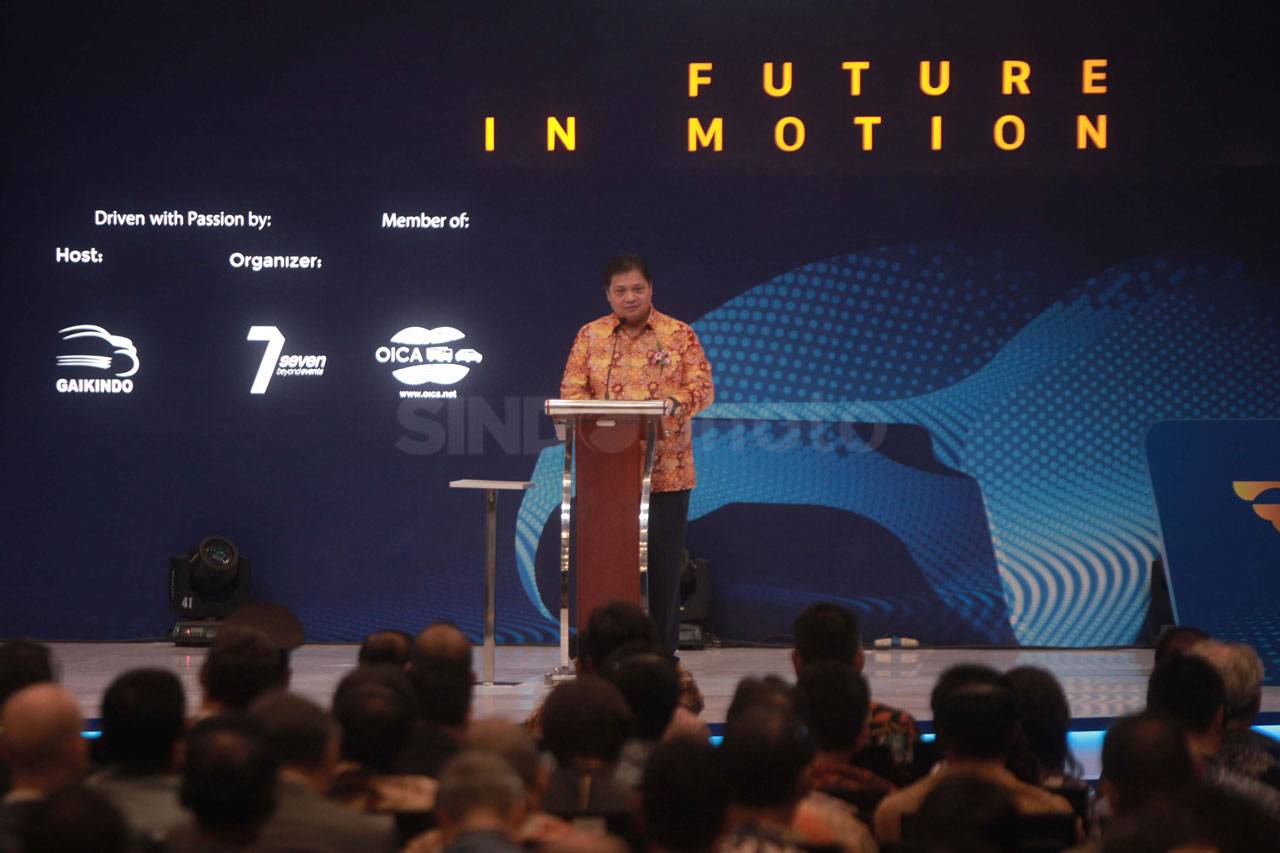 Wapres Jusuf Kalla Buka...
