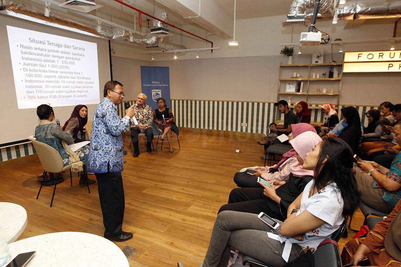 Forum Diskusi Philips...