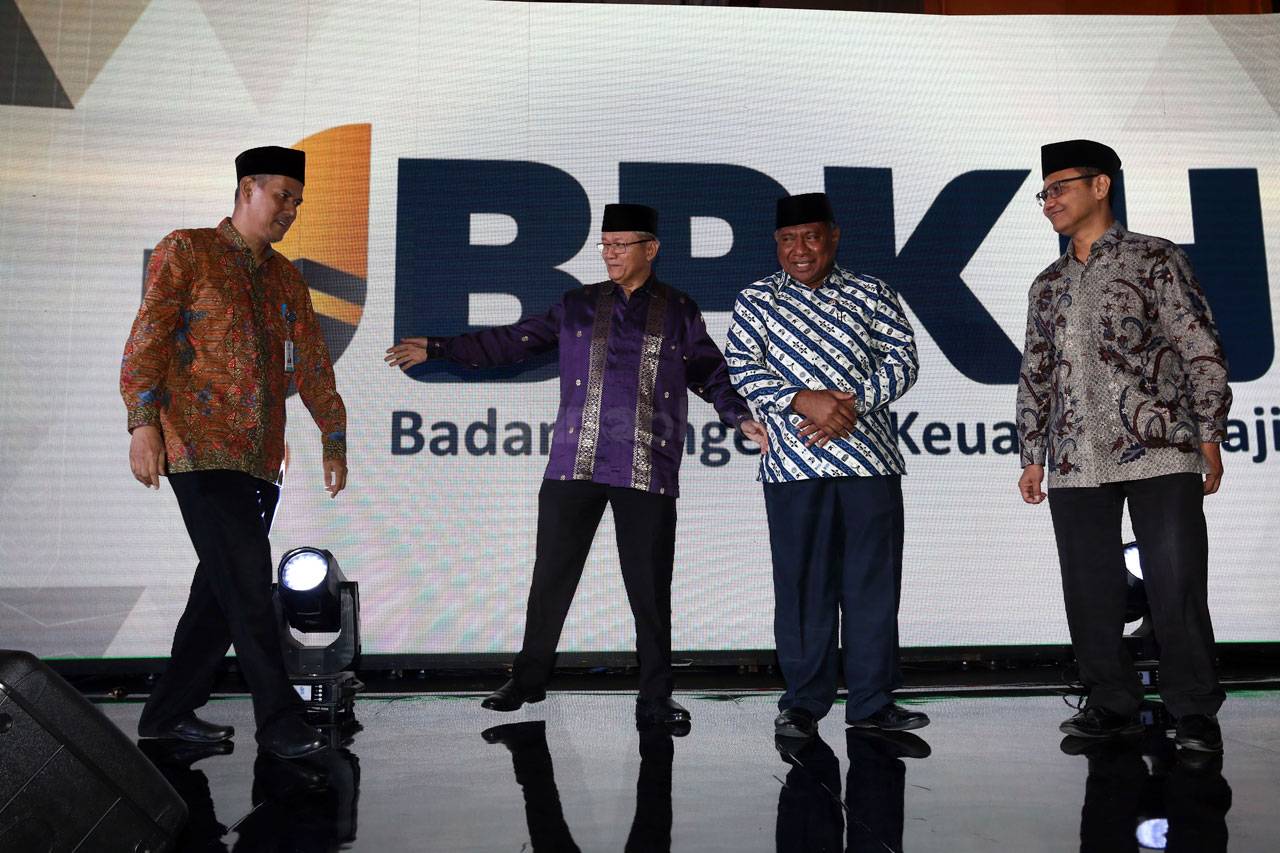 BPKH Gelar Milad ke-2