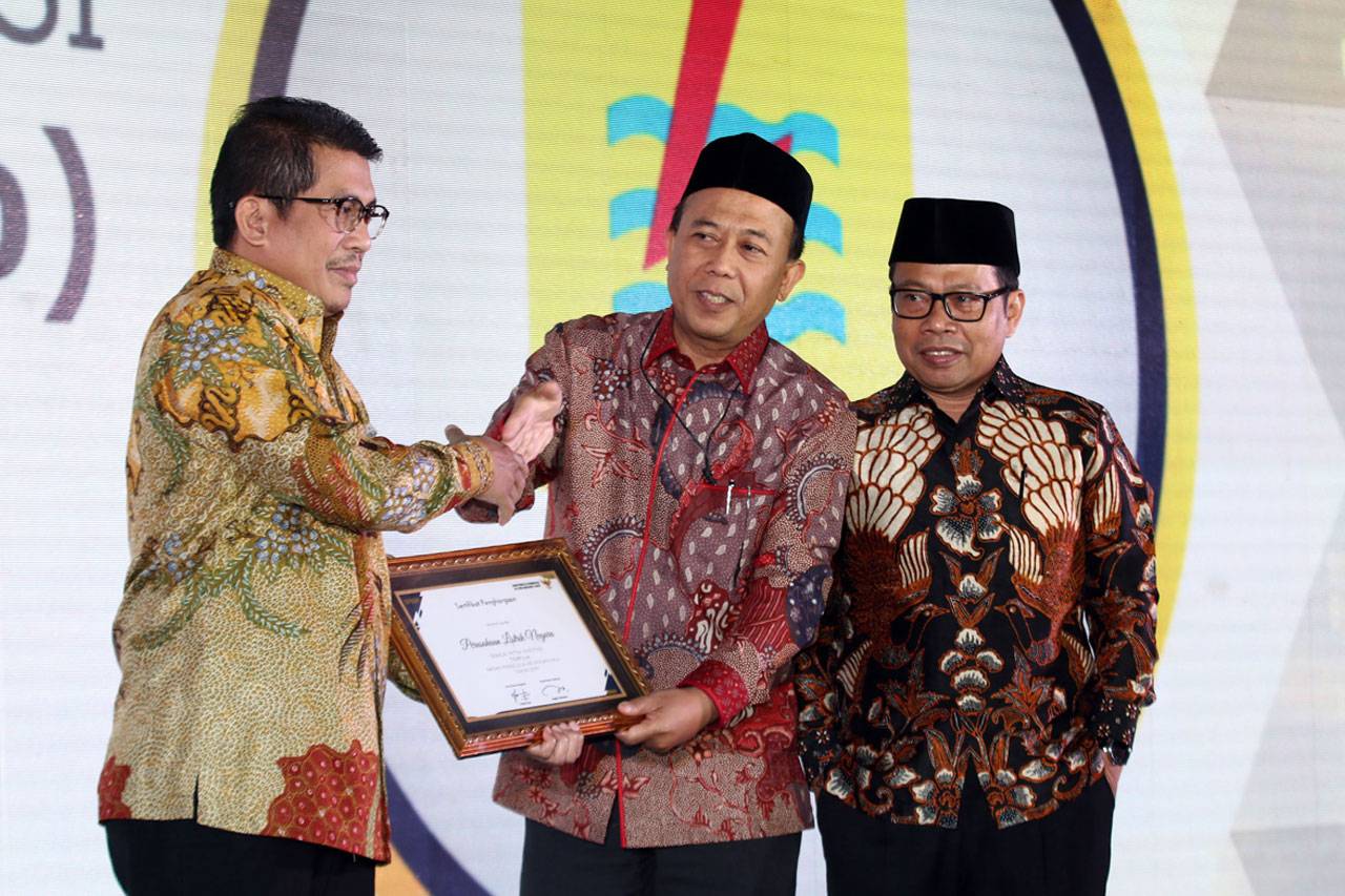 BPKH Gelar Milad ke-2