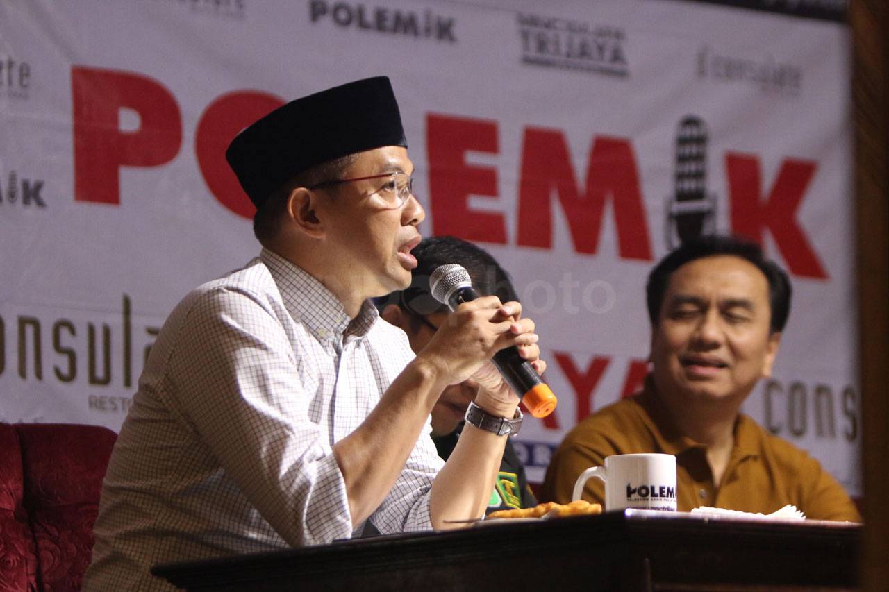 Polemik MNC Trijaya:...