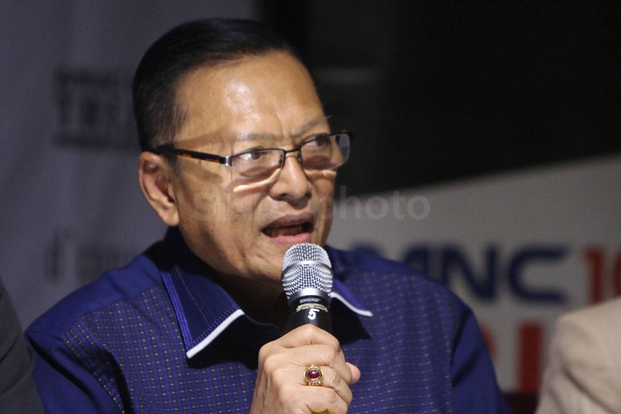 Polemik MNC Trijaya:...