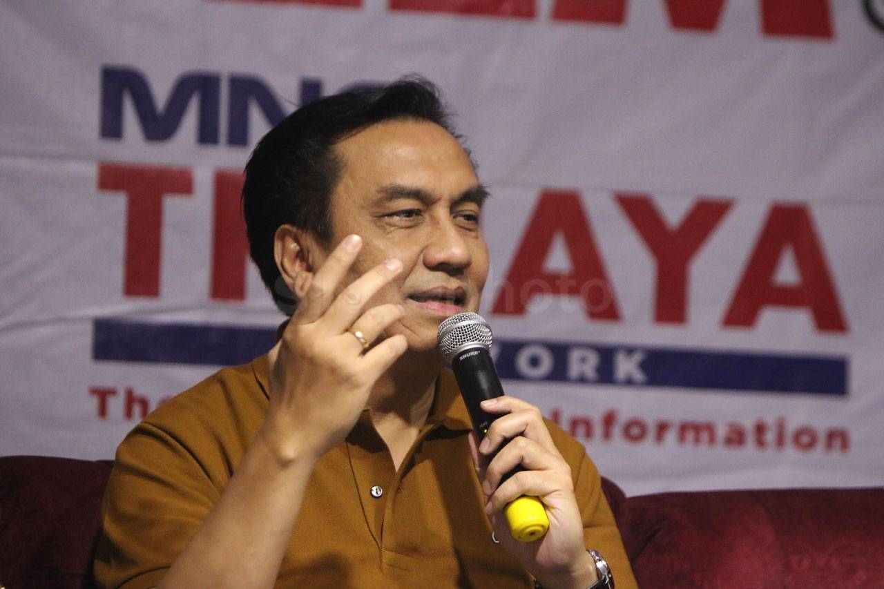 Polemik MNC Trijaya:...