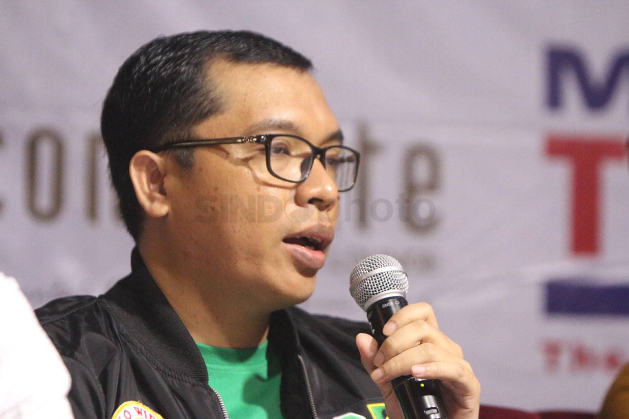 Polemik MNC Trijaya:...