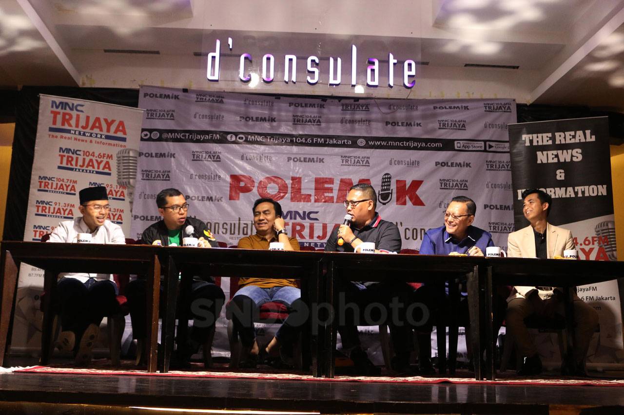 Polemik MNC Trijaya:...
