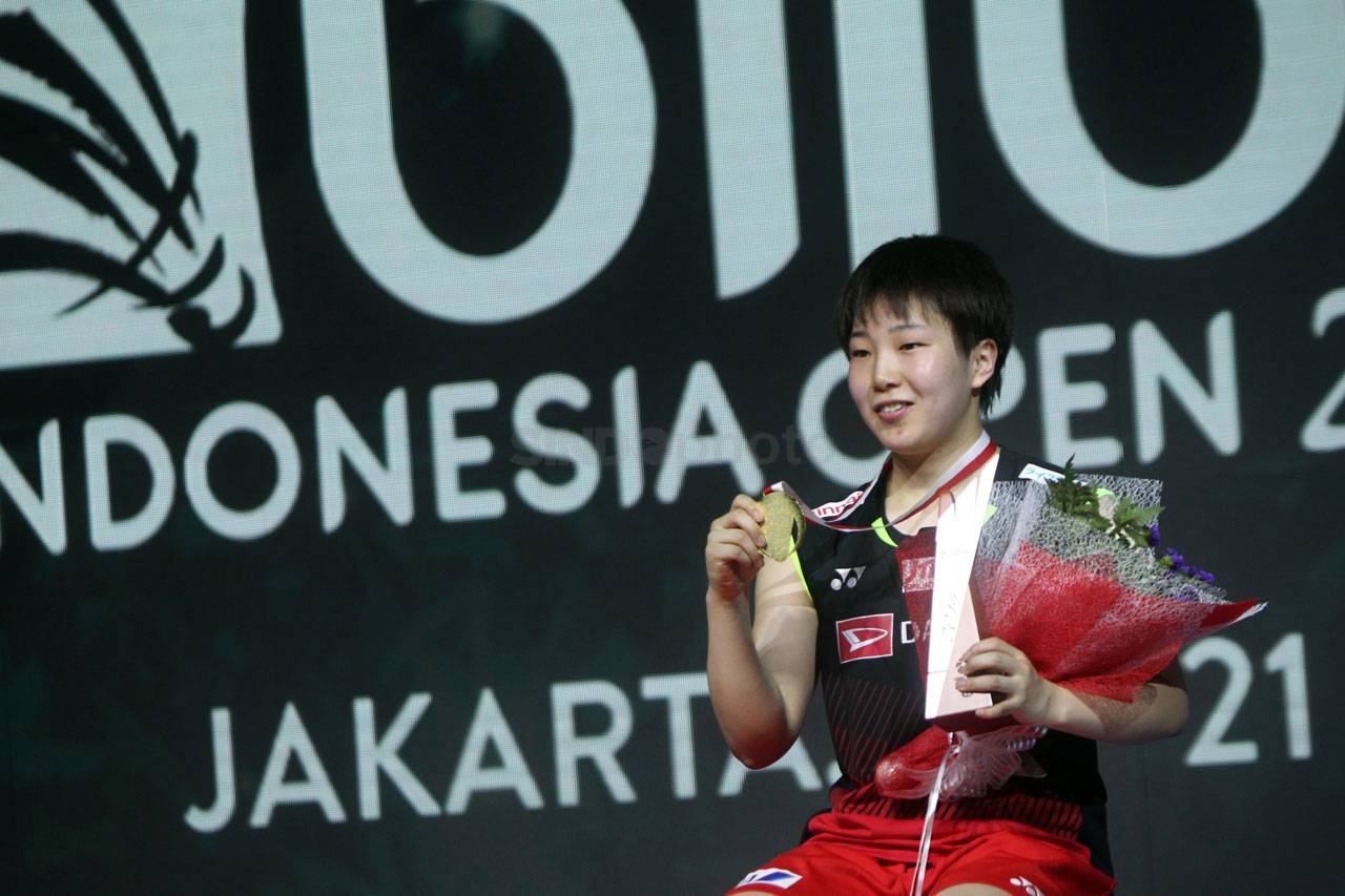 Inilah Para Jawara Blibli...
