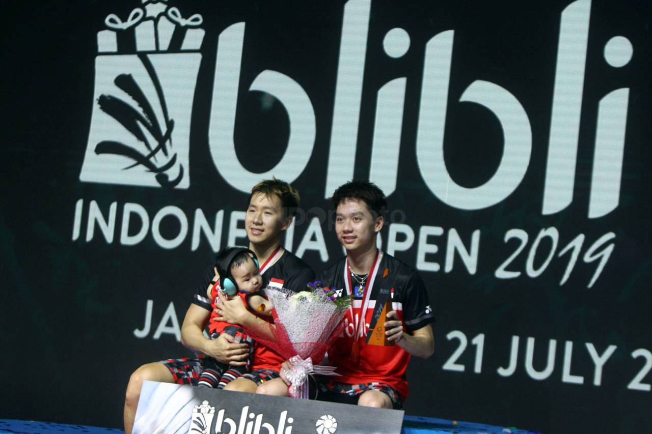 Inilah Para Jawara Blibli...