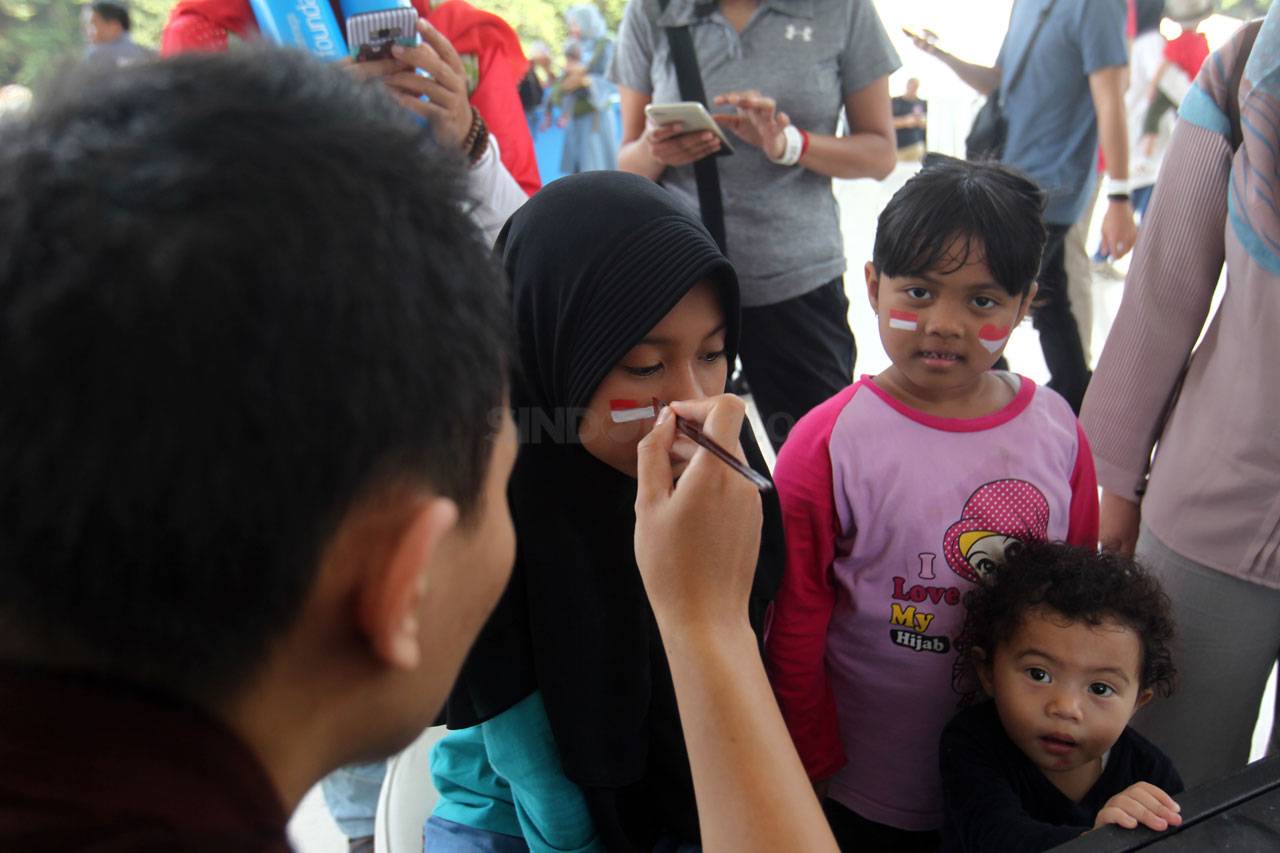 Semarak Blibli Indonesia...