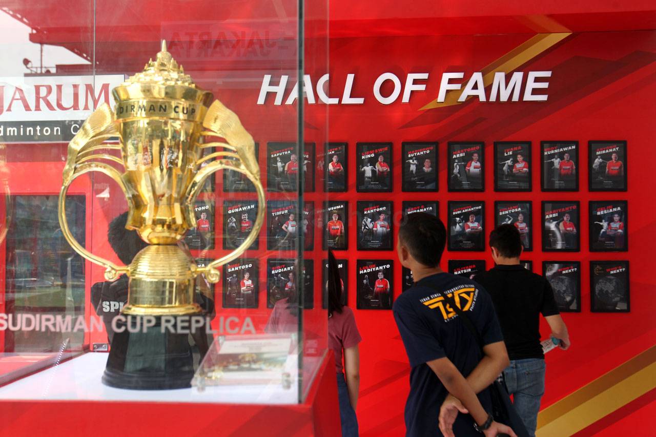 Semarak Blibli Indonesia...
