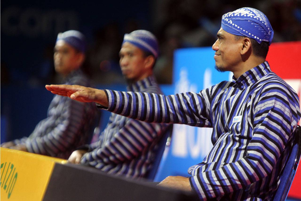 Semarak Blibli Indonesia...