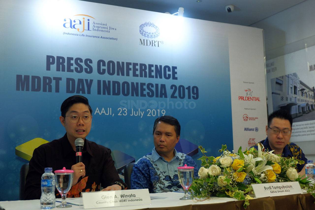 MDRT Day 2019 Kembali...