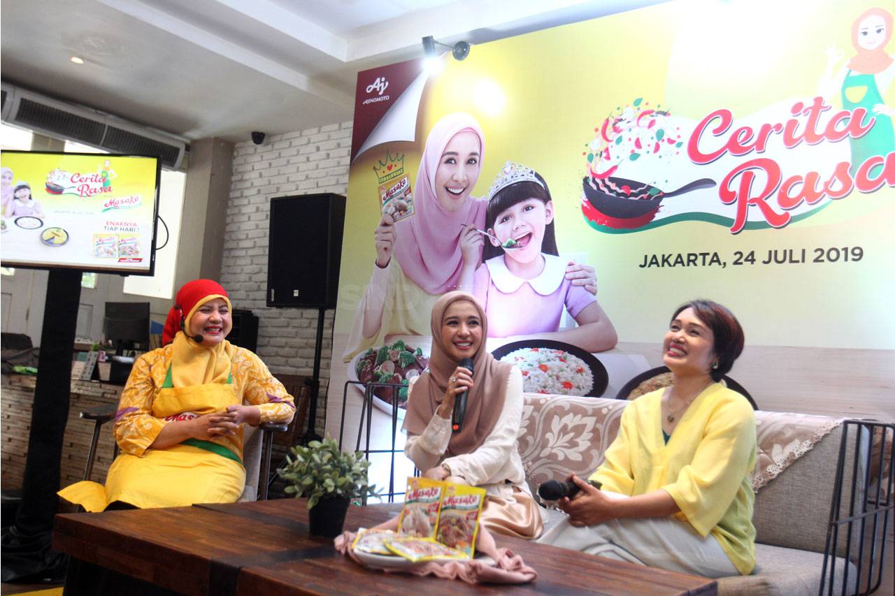 Laudya Cynthia Bella...