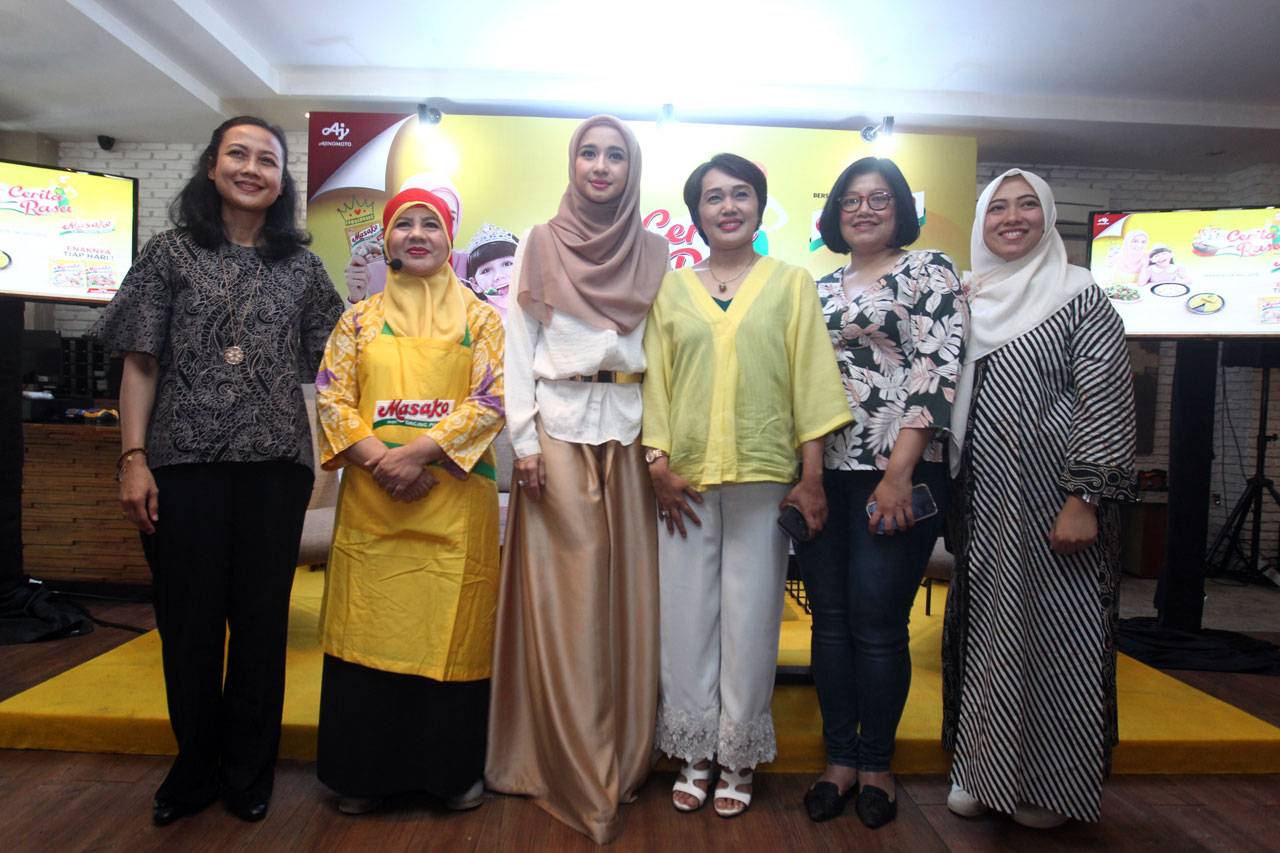 Laudya Cynthia Bella...