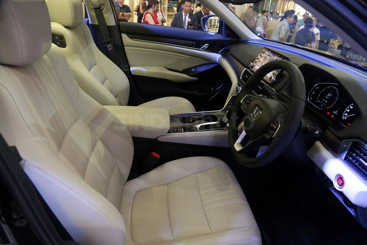 Honda Luncurkan All...
