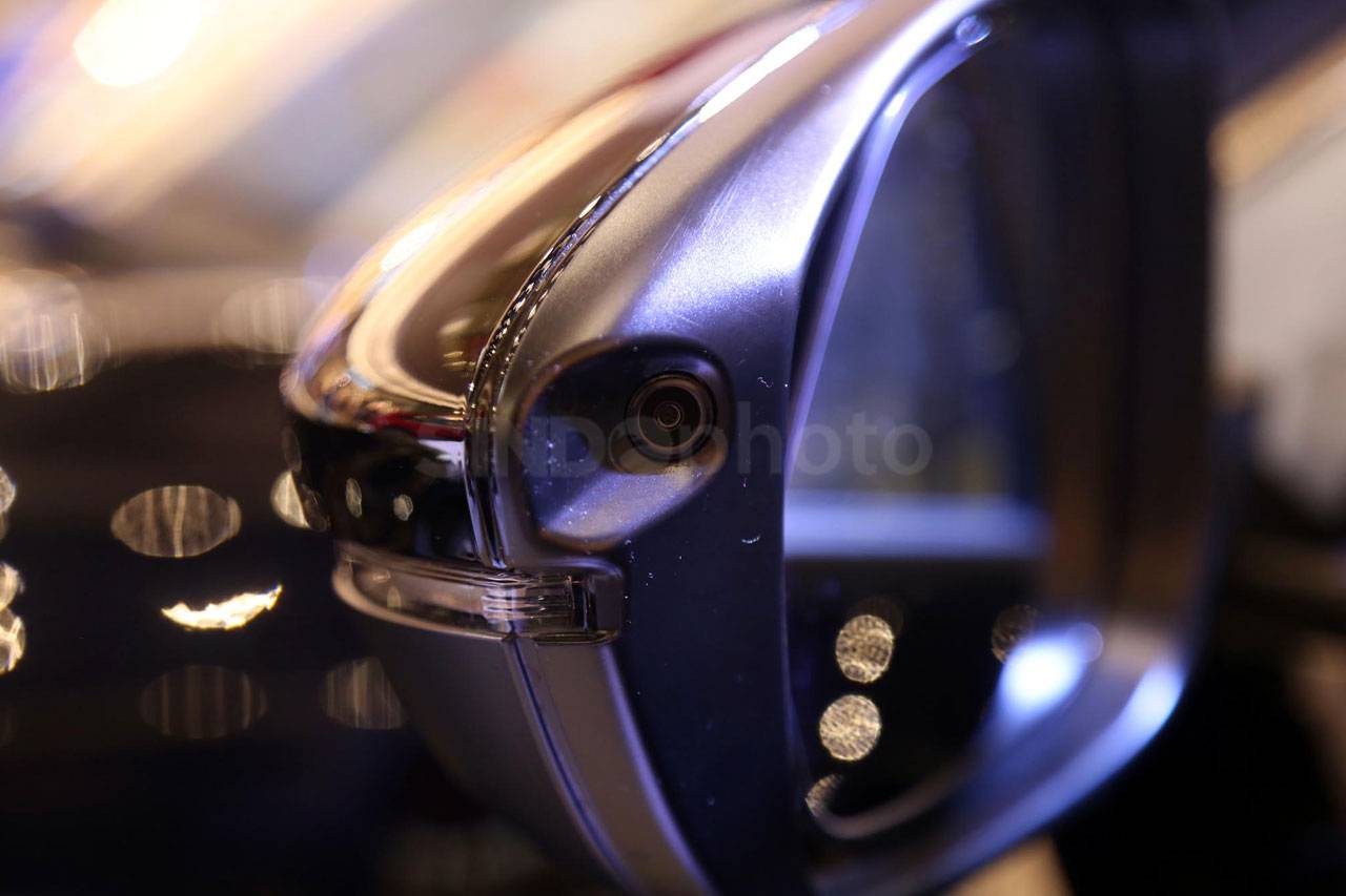 Honda Luncurkan All...