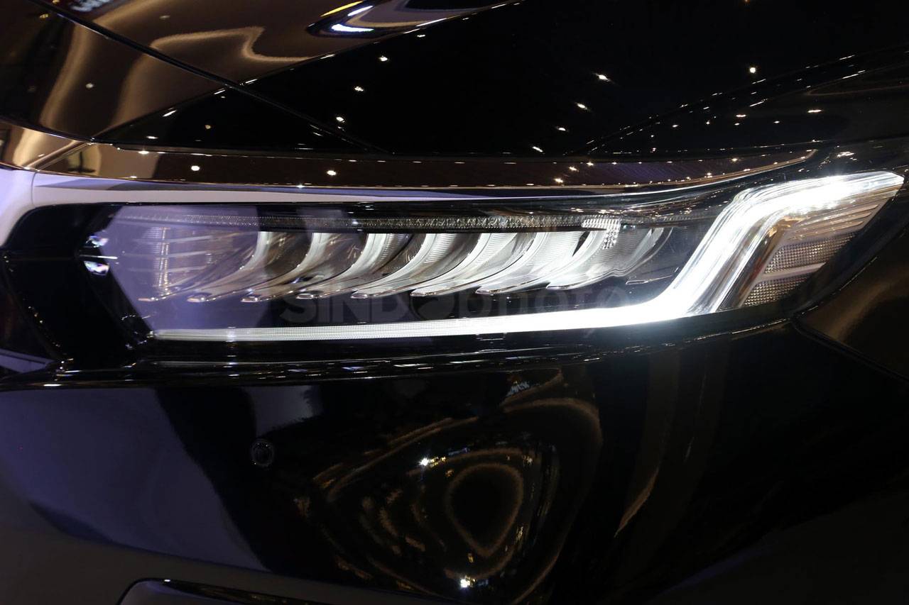 Honda Luncurkan All...