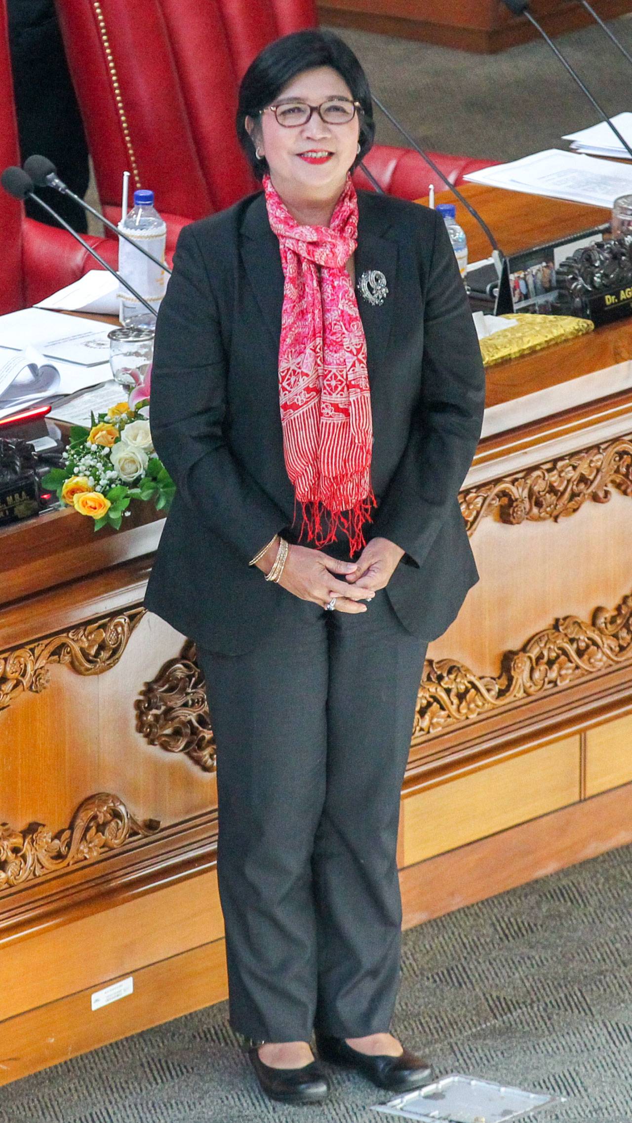 Destry Damayanti Resmi...