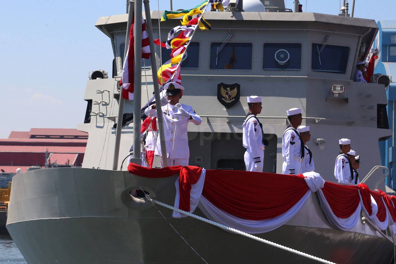 Kapal Cepat Rudal Kerambit-627...