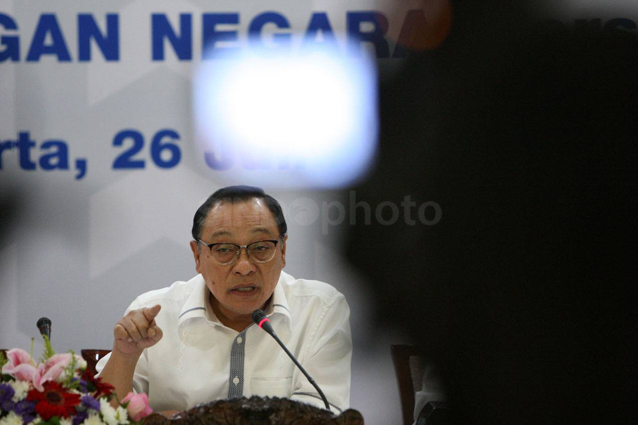 BTN Raih Laba Rp1,3...
