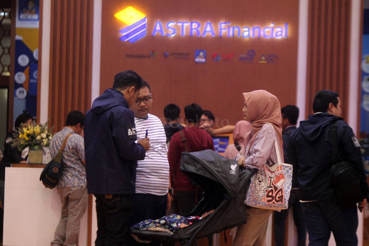 Serunya Berdonasi Sambil...