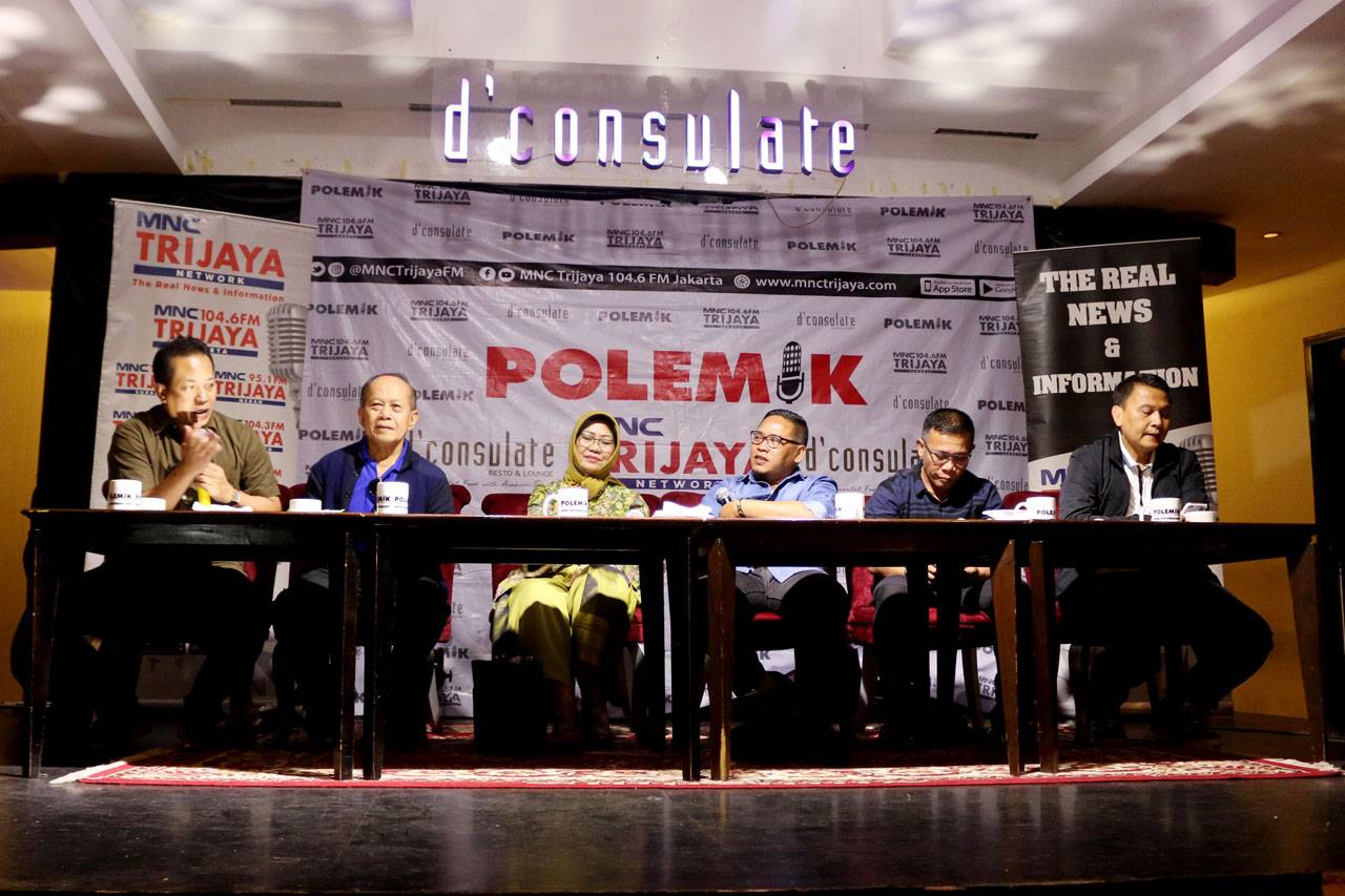 Polemik MNC Trijaya:...