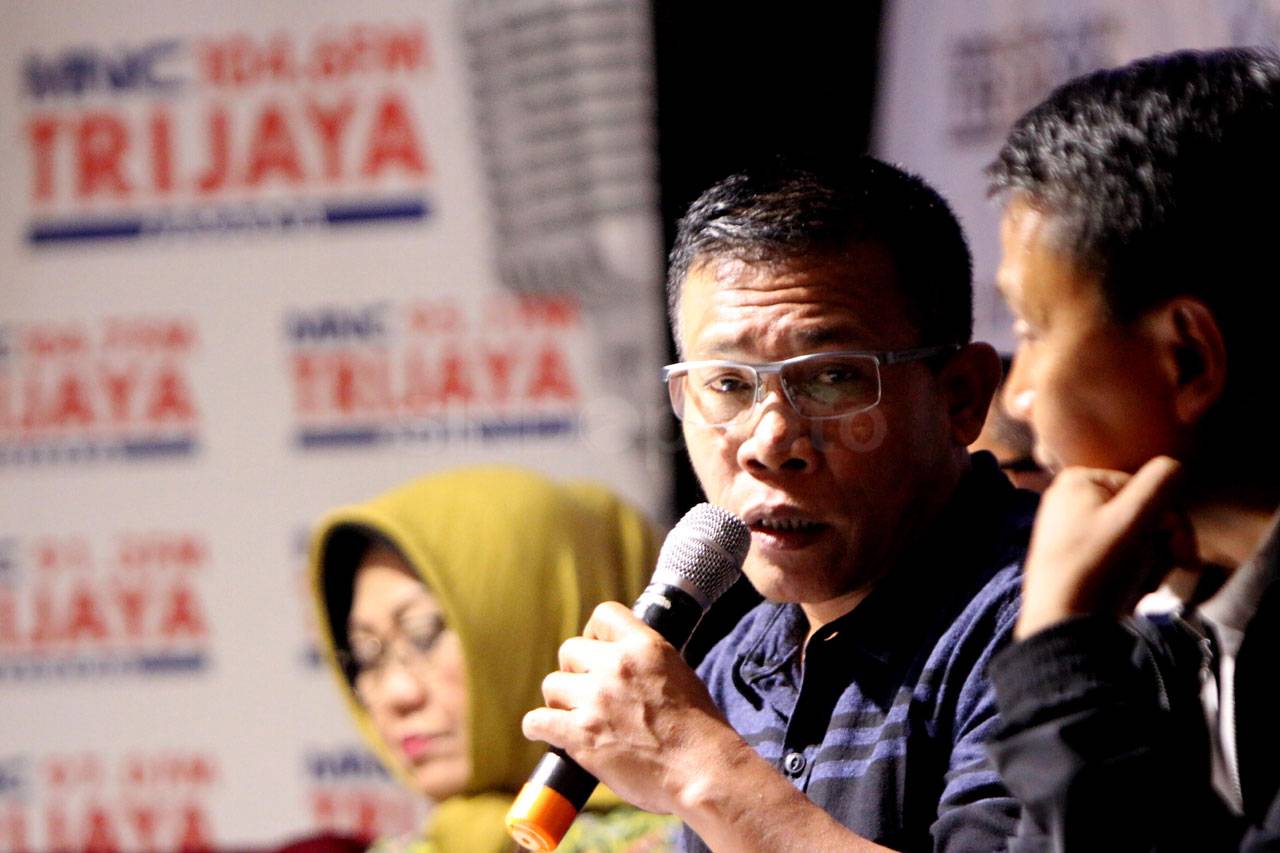 Polemik MNC Trijaya:...