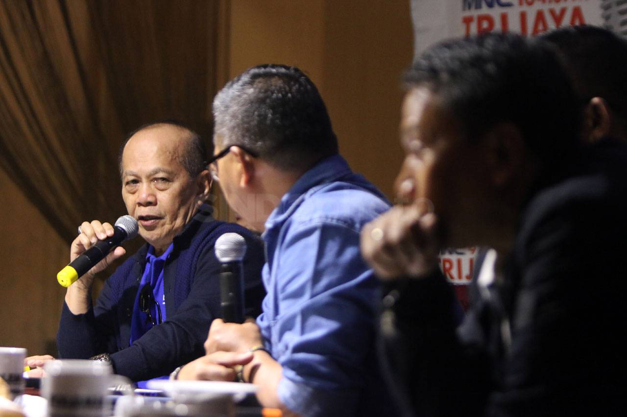 Polemik MNC Trijaya:...