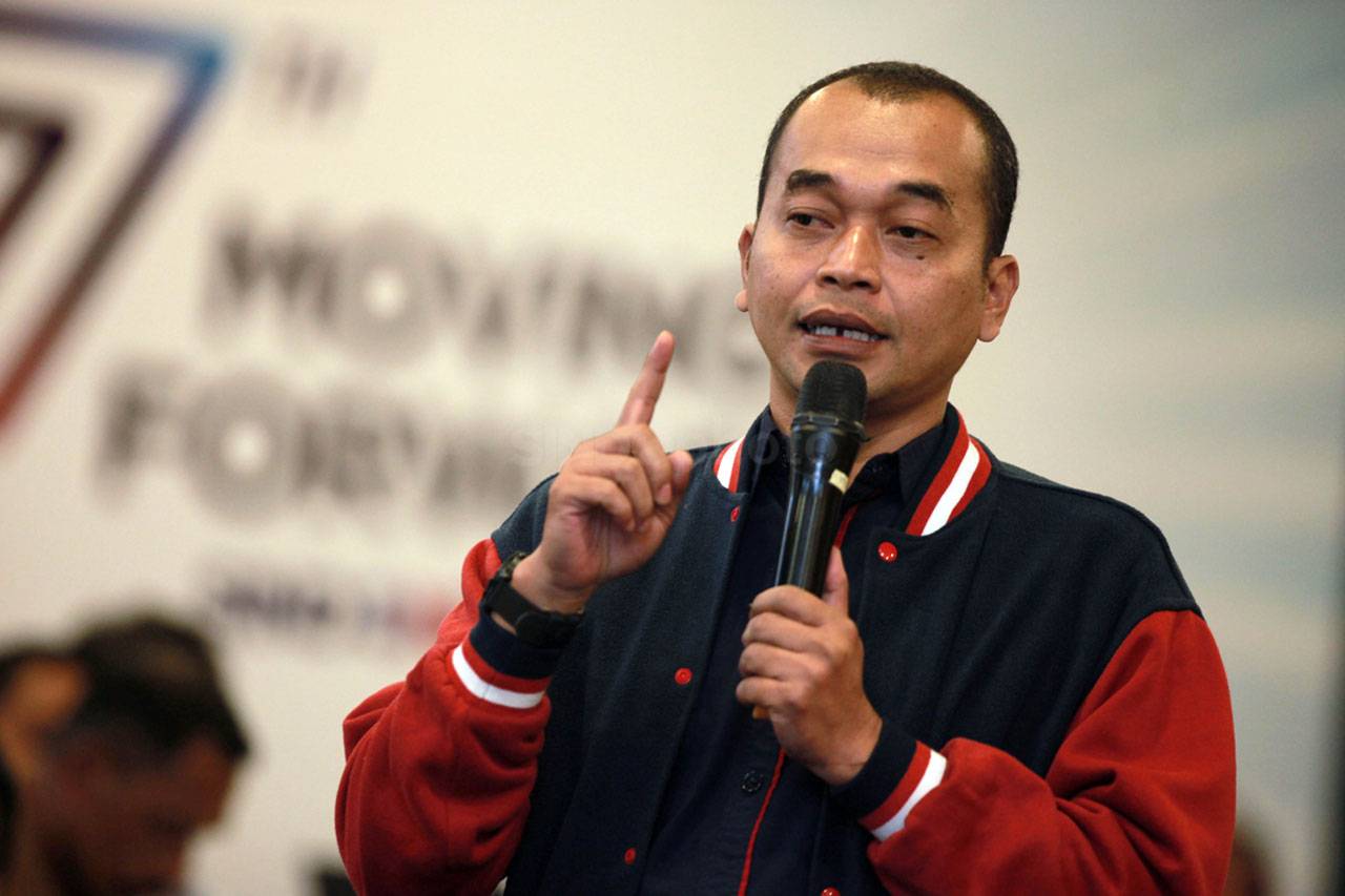 SINDO Media Gelar Digital...