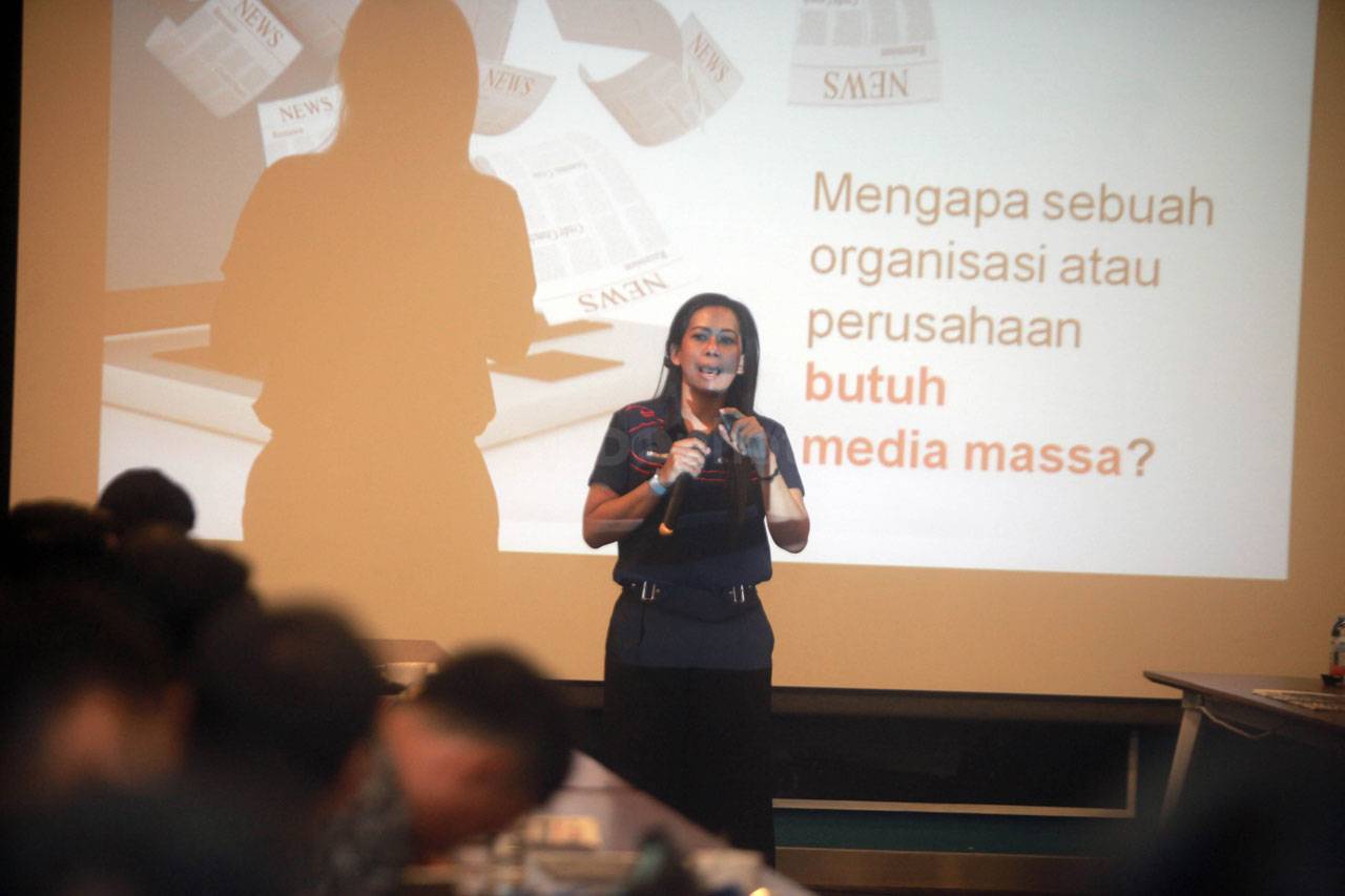 SINDO Media Gelar Digital...