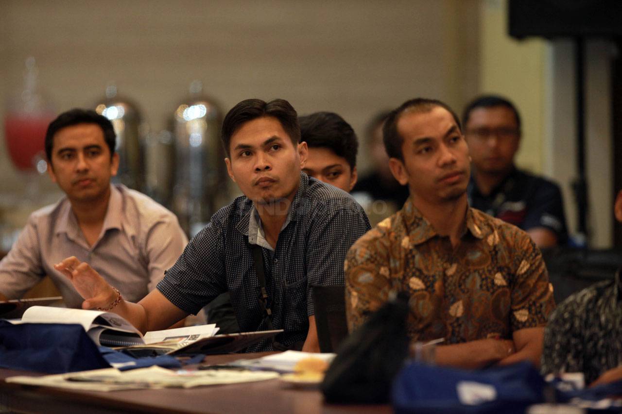 SINDO Media Gelar Digital...