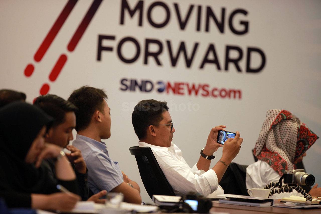 SINDO Media Gelar Digital...