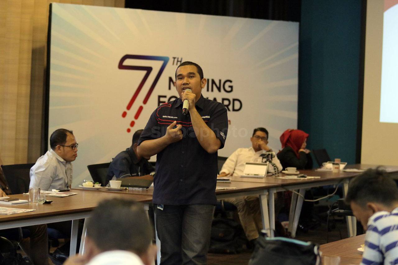 SINDO Media Gelar Digital...