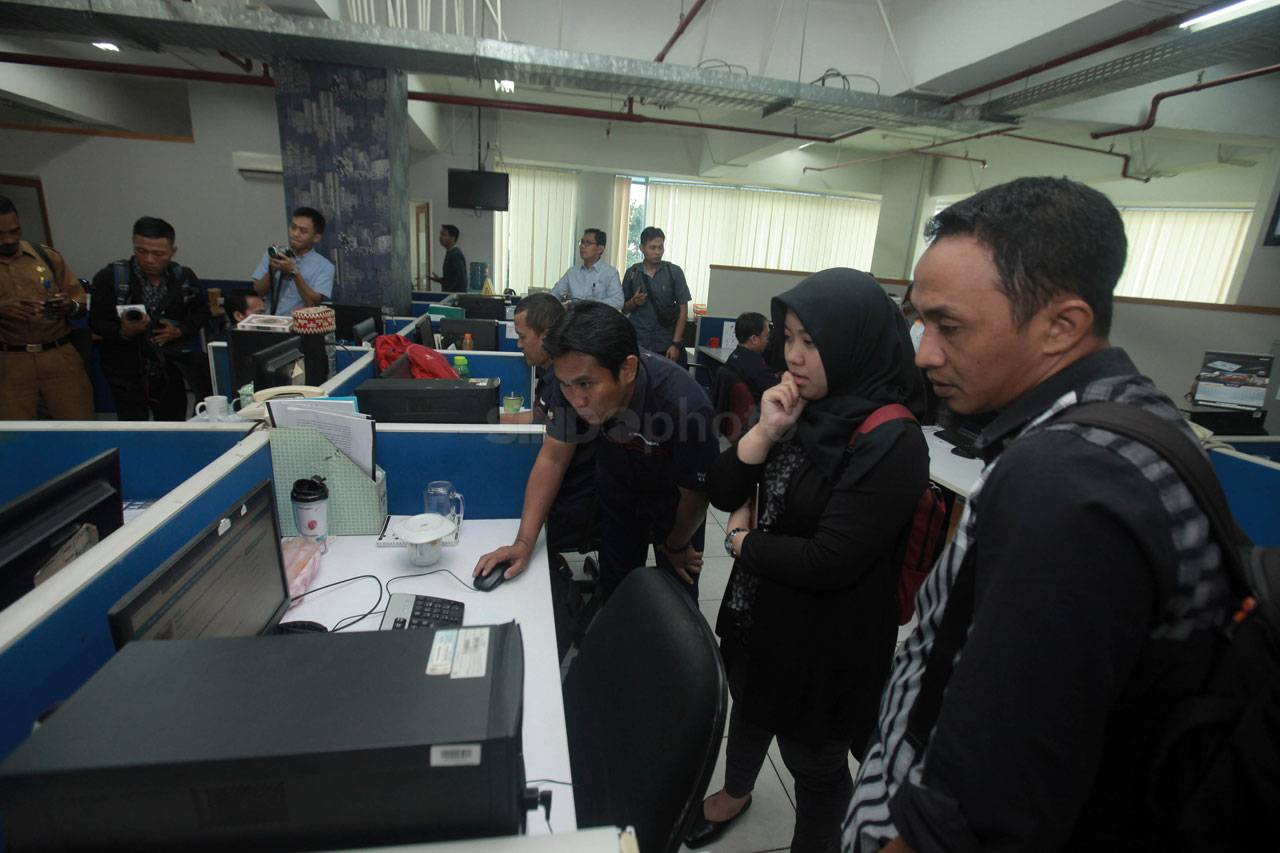 SINDO Media Gelar Digital...