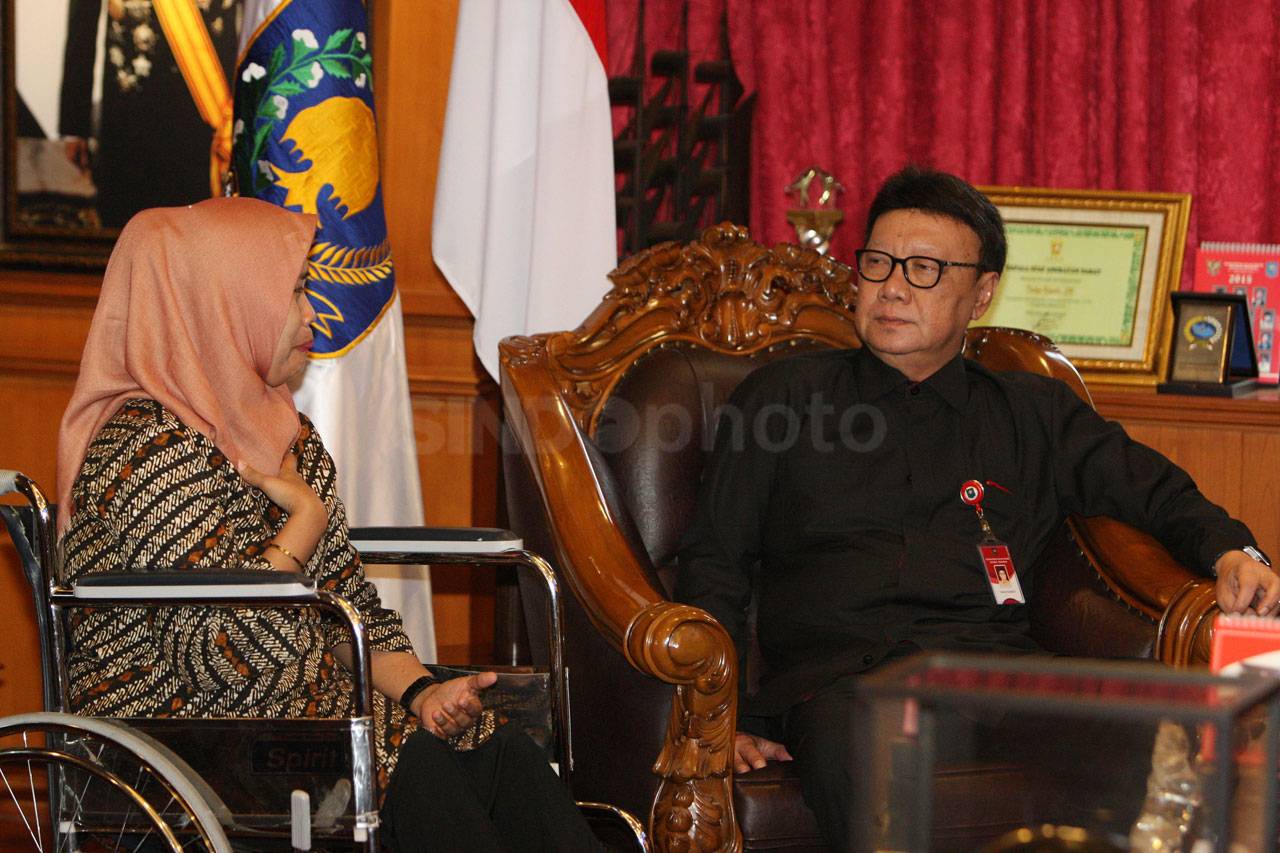 Drg Romi Syofpa Ismael...
