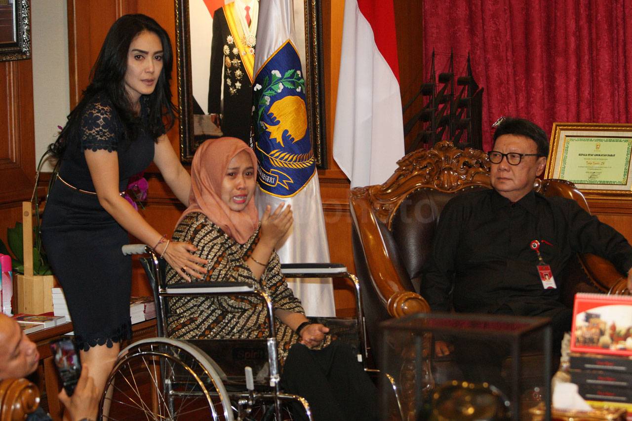 Drg Romi Syofpa Ismael...