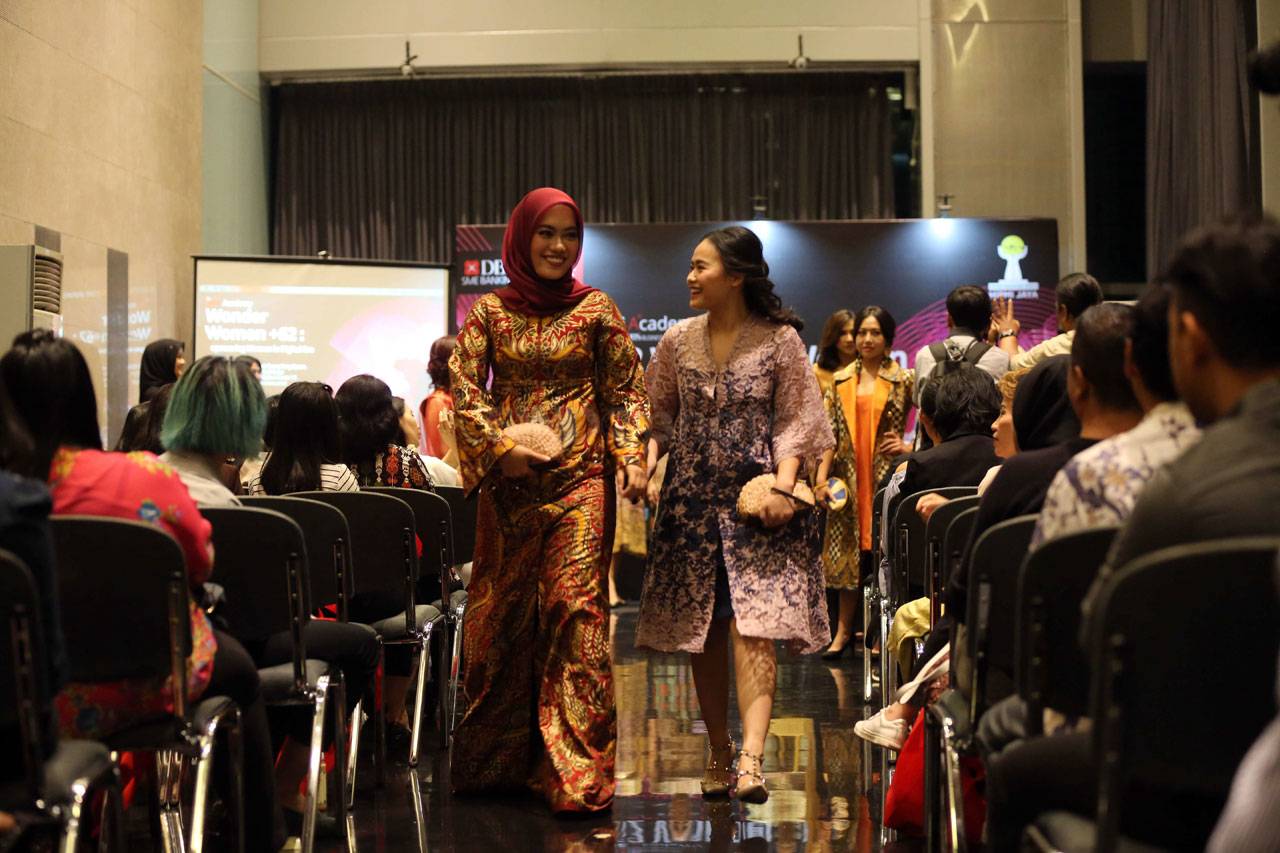 DBS Indonesia Dukung...